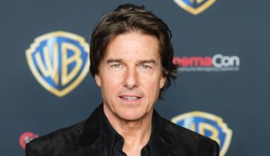 Days Of Thunder 2 Officially In The Works With Tom Cruise