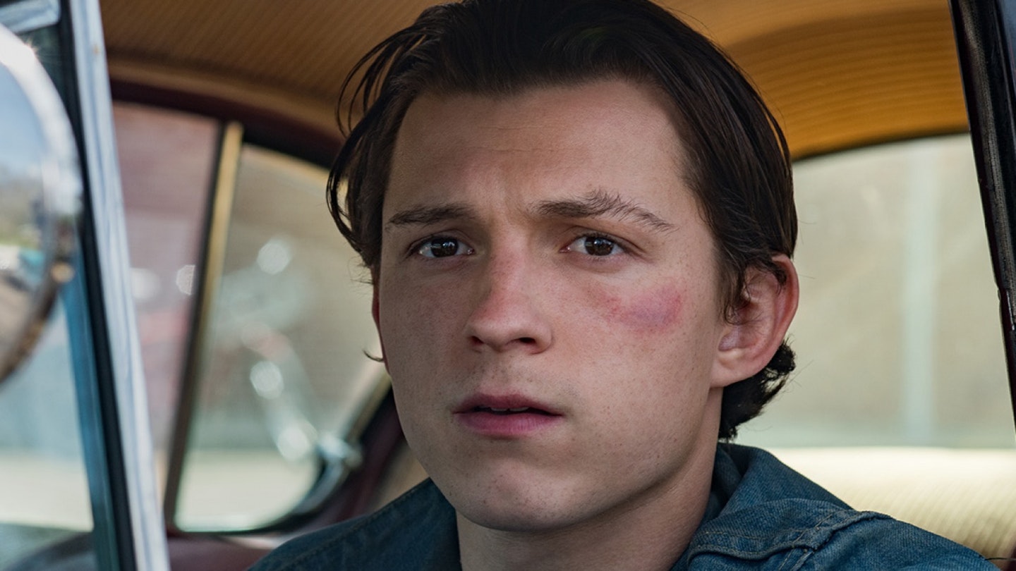 3 Great Tom Holland Films That Aren't Spider-Man Movies