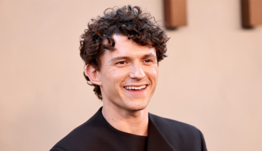 Tom Holland