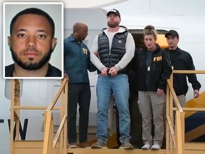 Snowboarder Drug Ring