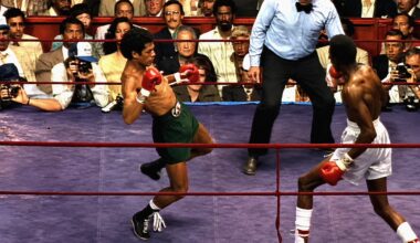 Teofimo Lopez Picks Thomas Hearns Over Terence Crawford