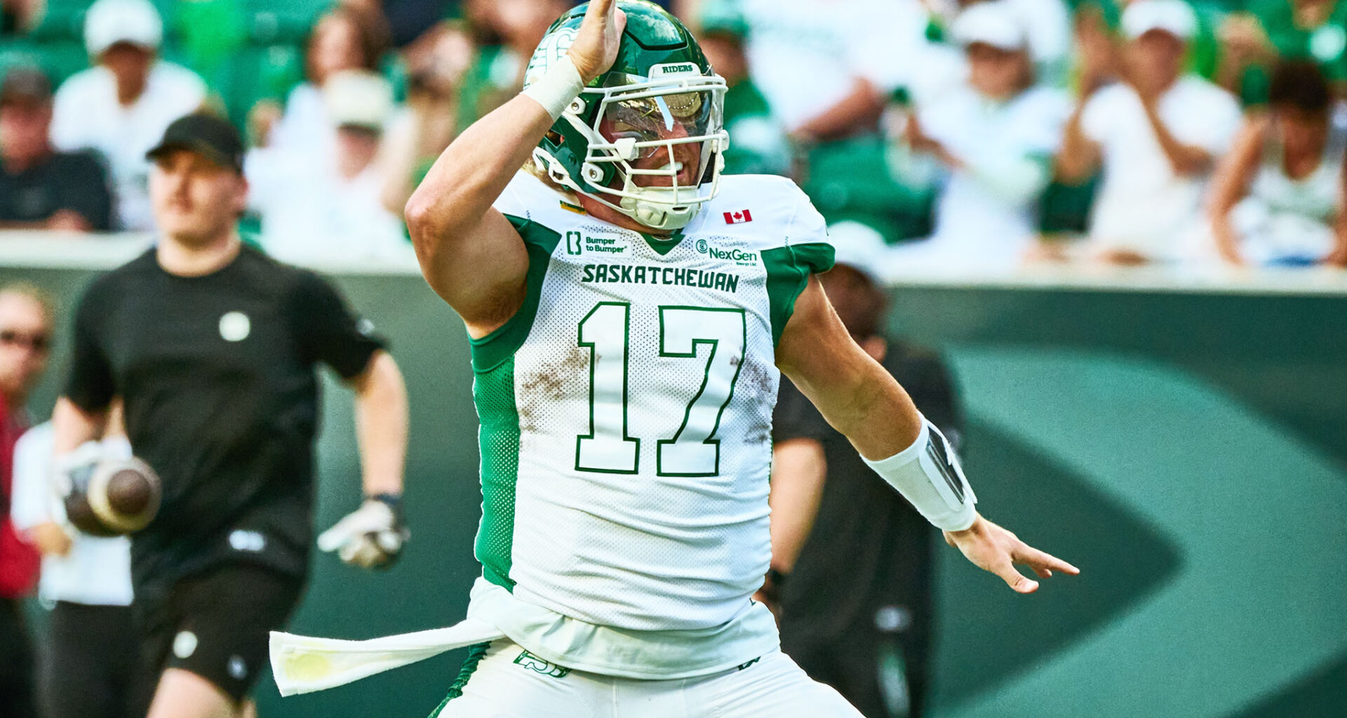 4 CFL Weekly Fantasy Sleepers you need in your lineup in Week 8