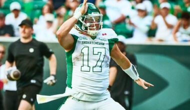 4 CFL Weekly Fantasy Sleepers you need in your lineup in Week 8