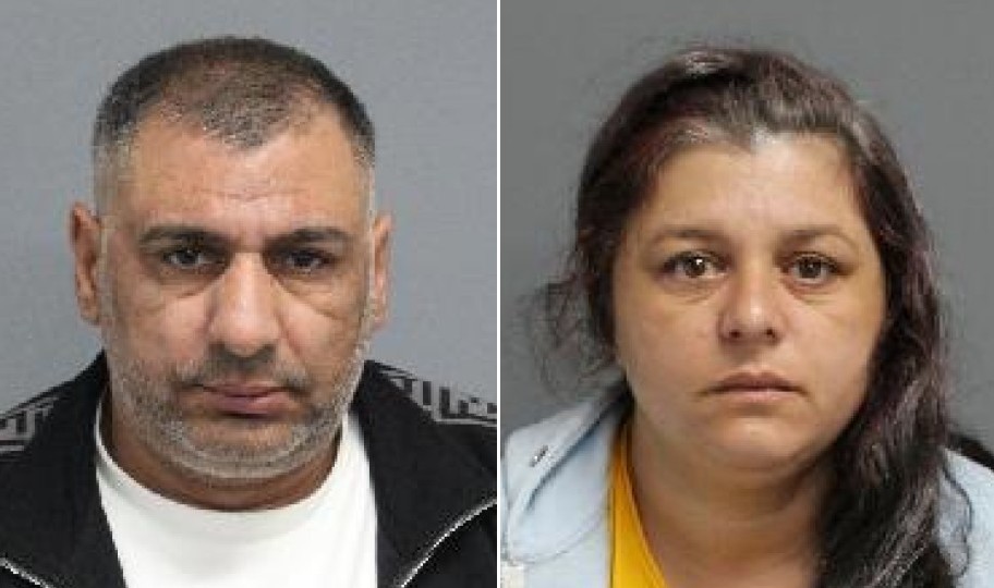 2 charged in Toronto police distraction theft probe after grandmother, child allegedly targeted