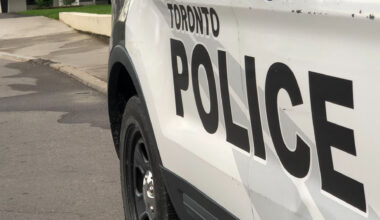 Two 12-year-old boys injured after falling off e-scooter in Etobicoke
