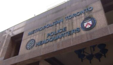 Toronto teen found after missing since Saturday
