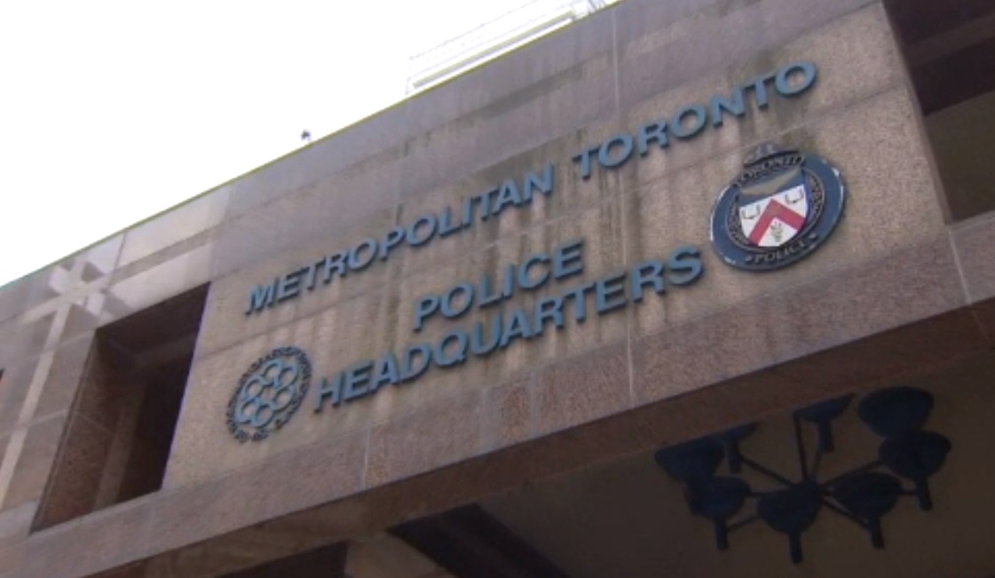 Toronto teen found after missing since Saturday