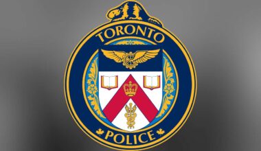 Toronto Police charge Brampton man in Polson Pier shooting and carjacking