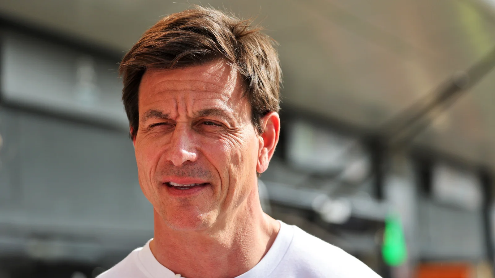 Toto Wolff braced for Mercedes F1 title fight with Ferrari