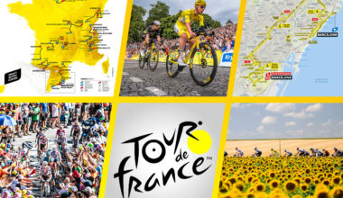 Tour de France 2026, your ultimate stage-by-stage guide: Everything you need to know about the world’s biggest bike race - Cycling News | Bike Reviews