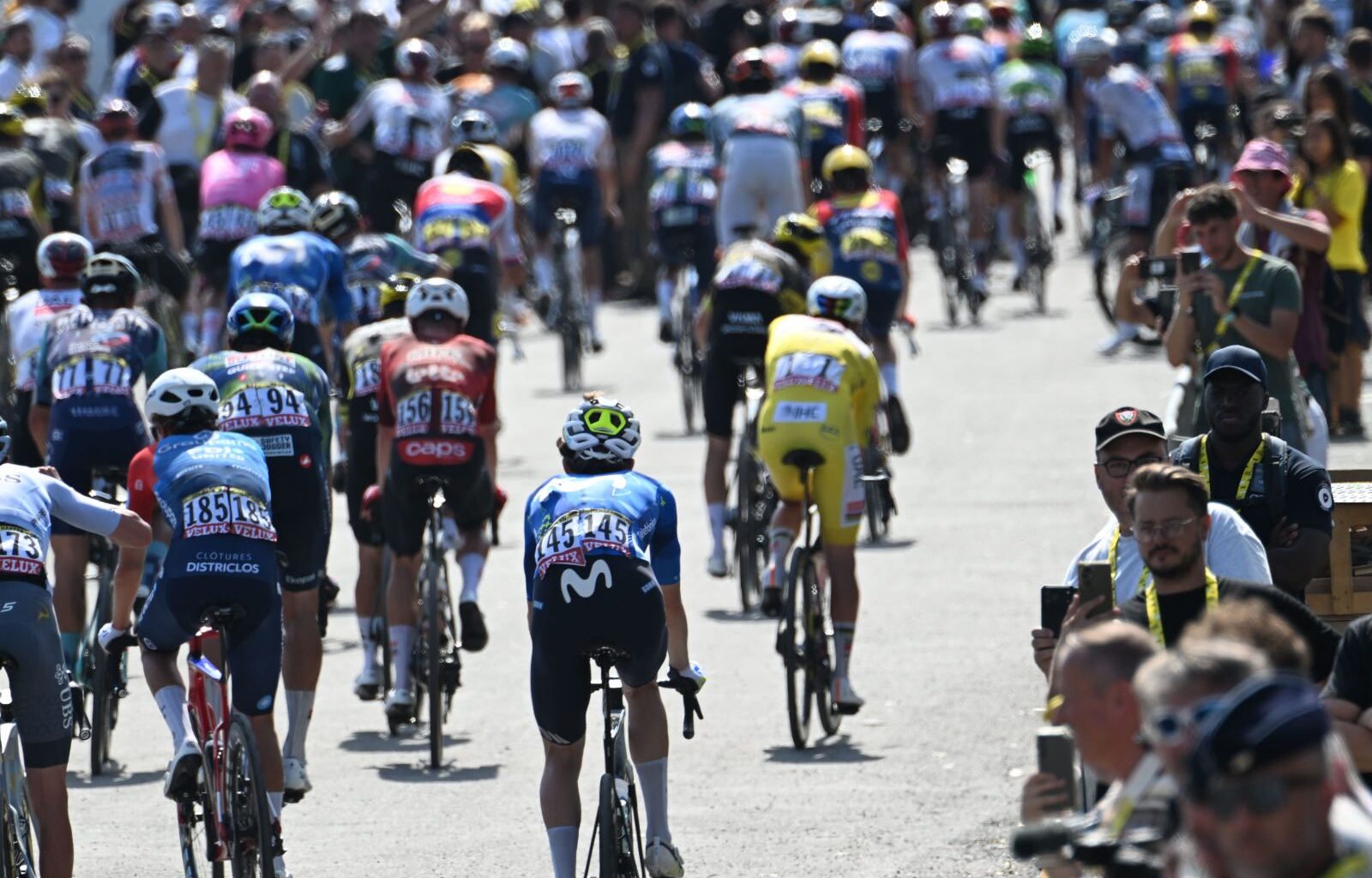 Tour de France Stage 9 preview: Breakaway hunters eye hilly run