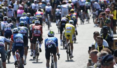 Tour de France Stage 9 preview: Breakaway hunters eye hilly run