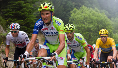 A Cycling Legend Is Coming To The Niseko Classic