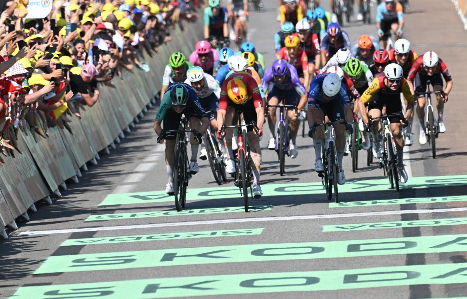 Tour de France stage 12 preview: The last dance for the sprinters?