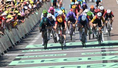 Tour de France stage 12 preview: The last dance for the sprinters?