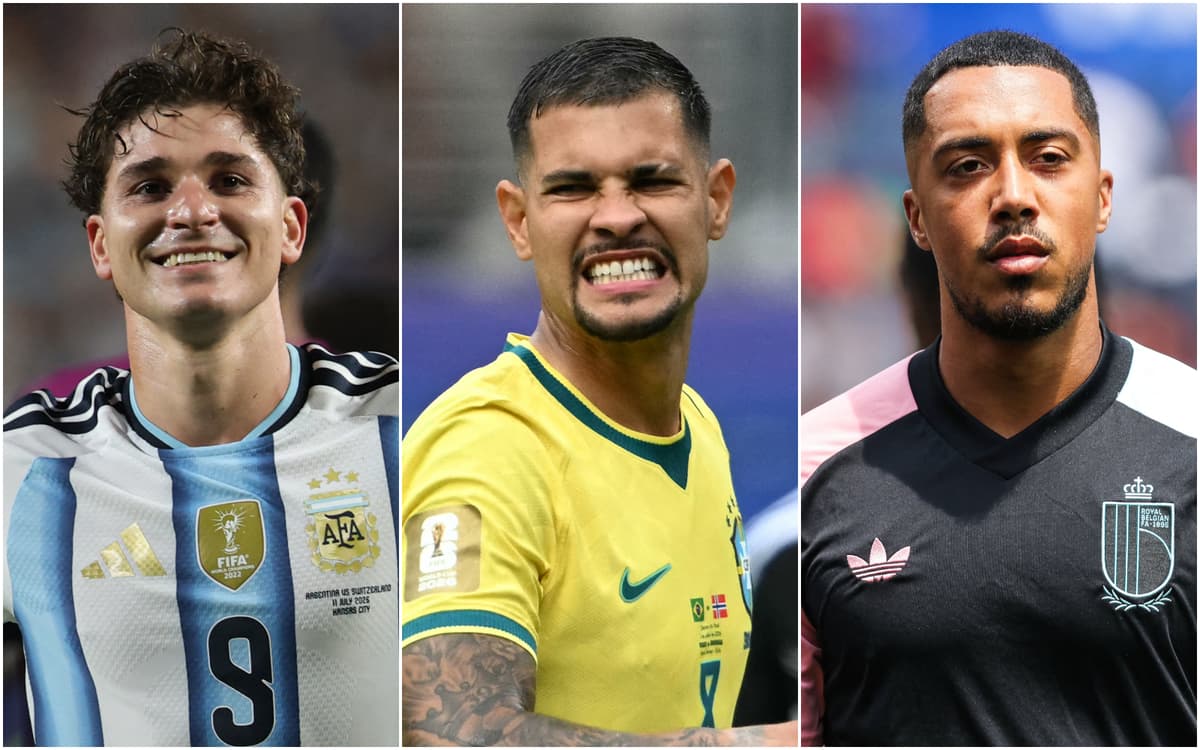 Transfer news LIVE: Arsenal make Alvarez move, Guimaraes deal; Tielemans to Man Utd - London Evening Standard