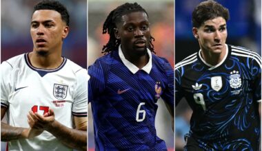 Transfer news LIVE: Rogers to Arsenal FC, medical booked; Man Utd to make Kone bid; Chelsea, Liverpool latest