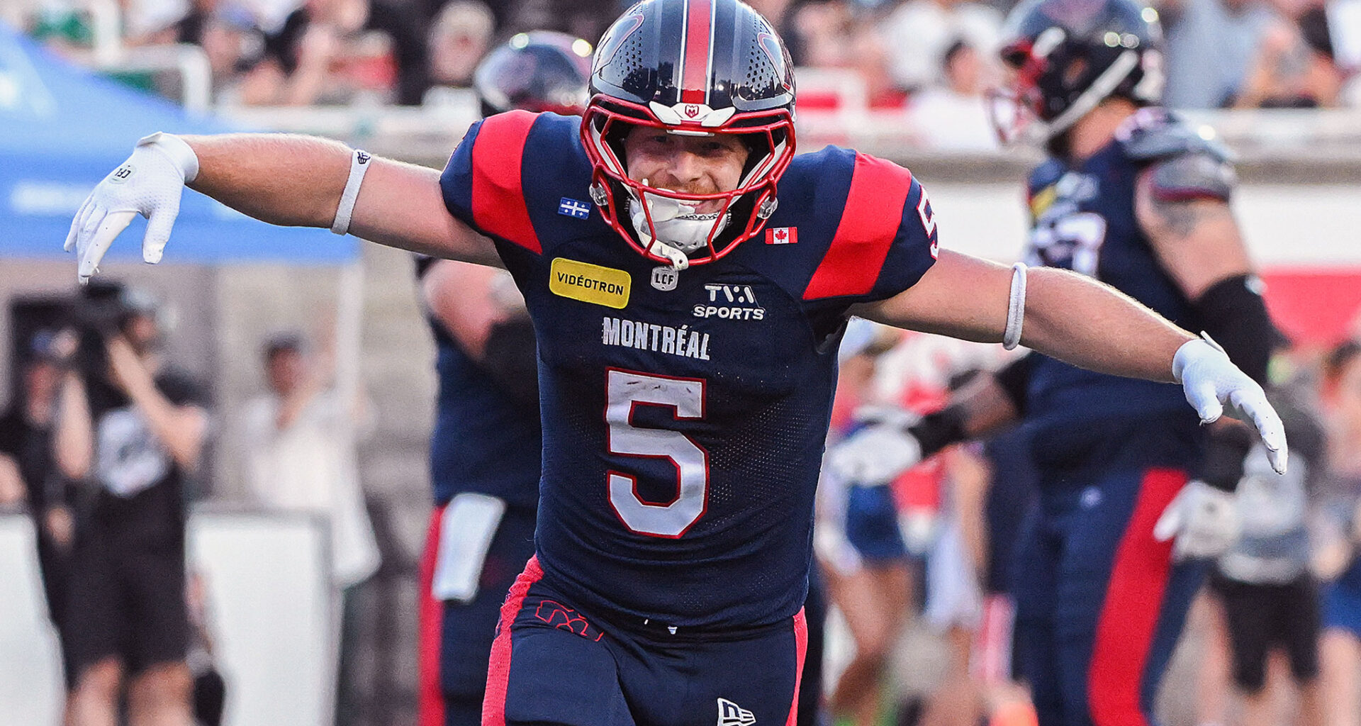 3 stats that defined Montreal’s Week 6 win over Calgary