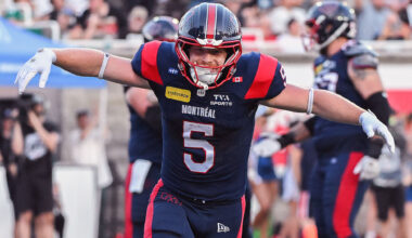 3 stats that defined Montreal’s Week 6 win over Calgary
