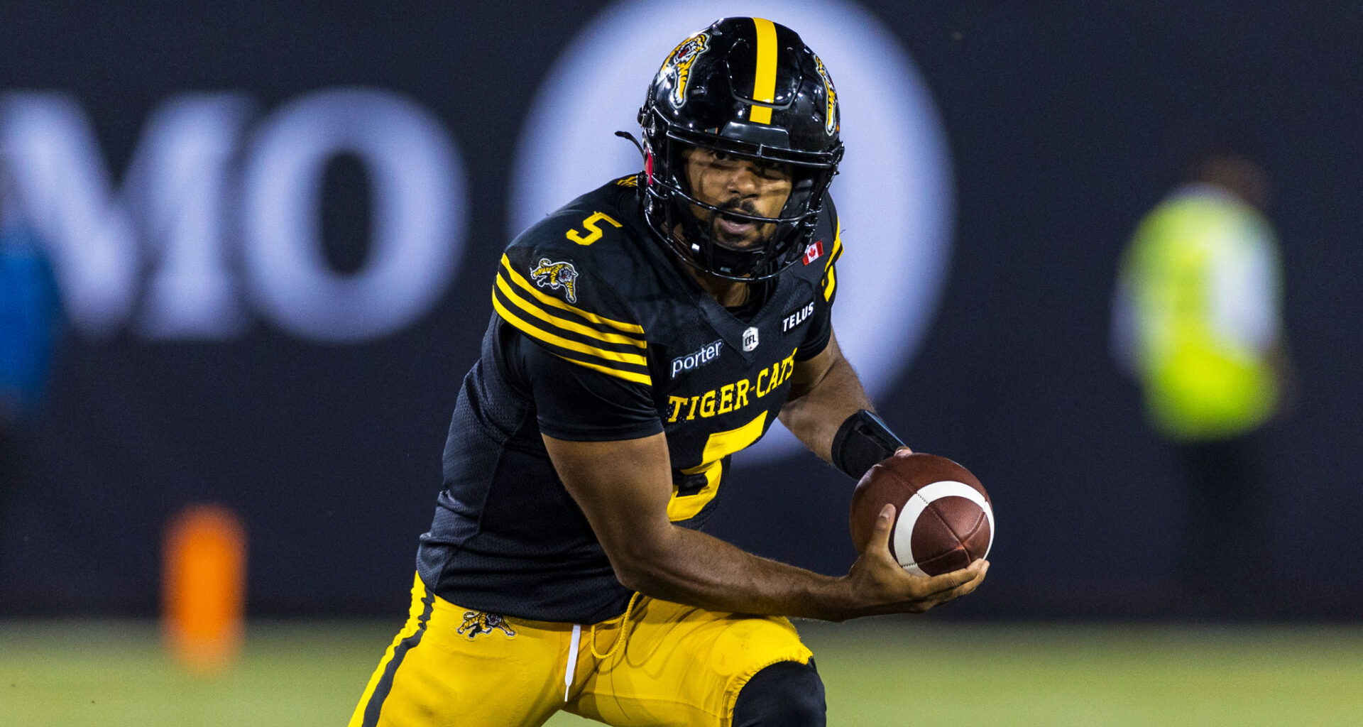 5 things to watch in the second third of the CFL season