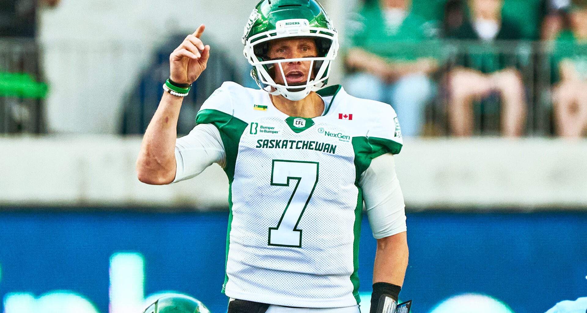 CFL.ca Game Notes: What are the numbers saying ahead of Week 6?