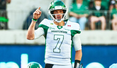 CFL.ca Game Notes: What are the numbers saying ahead of Week 6?