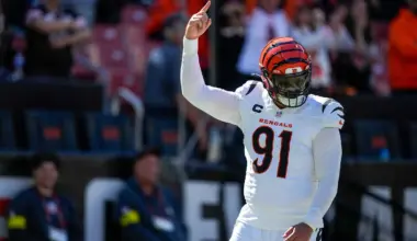 Colts Will Battle One of the NFL's Most Anticipated Debuts