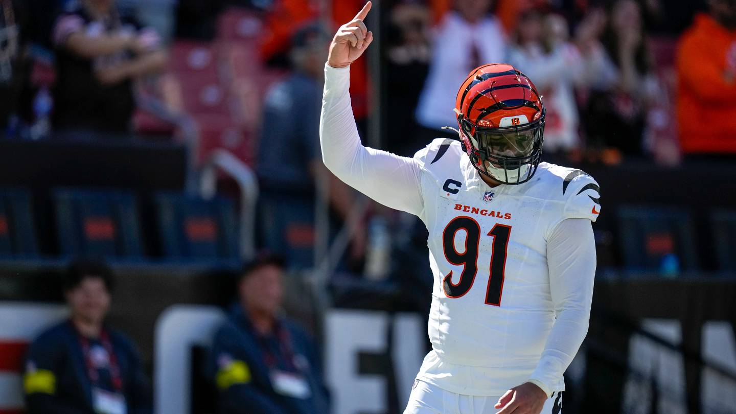 Colts Will Battle One of the NFL's Most Anticipated Debuts