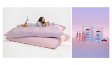 WIN! TRIP Dream Blend Bundle
