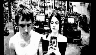 Stereogum home