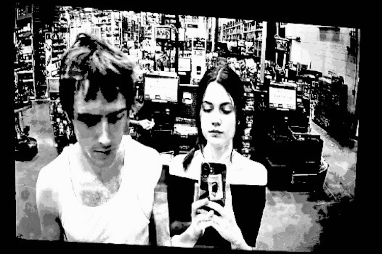 Stereogum home
