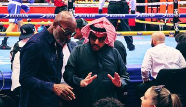 Turki Alalshikh