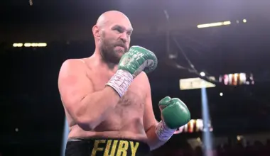 Boxing Odds, Prediction: Tyson Fury vs. Mariusz Wach