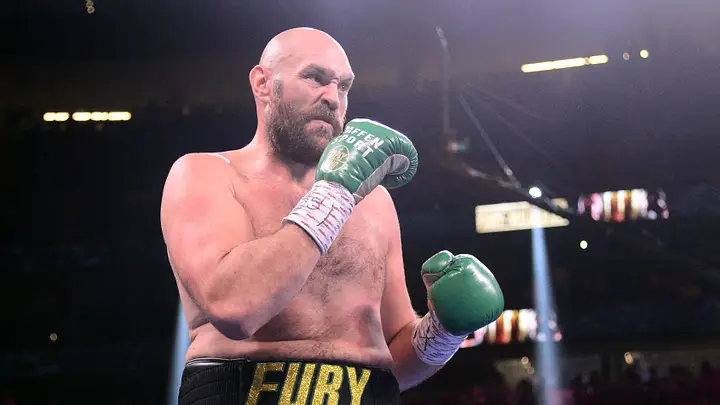Boxing Odds, Prediction: Tyson Fury vs. Mariusz Wach