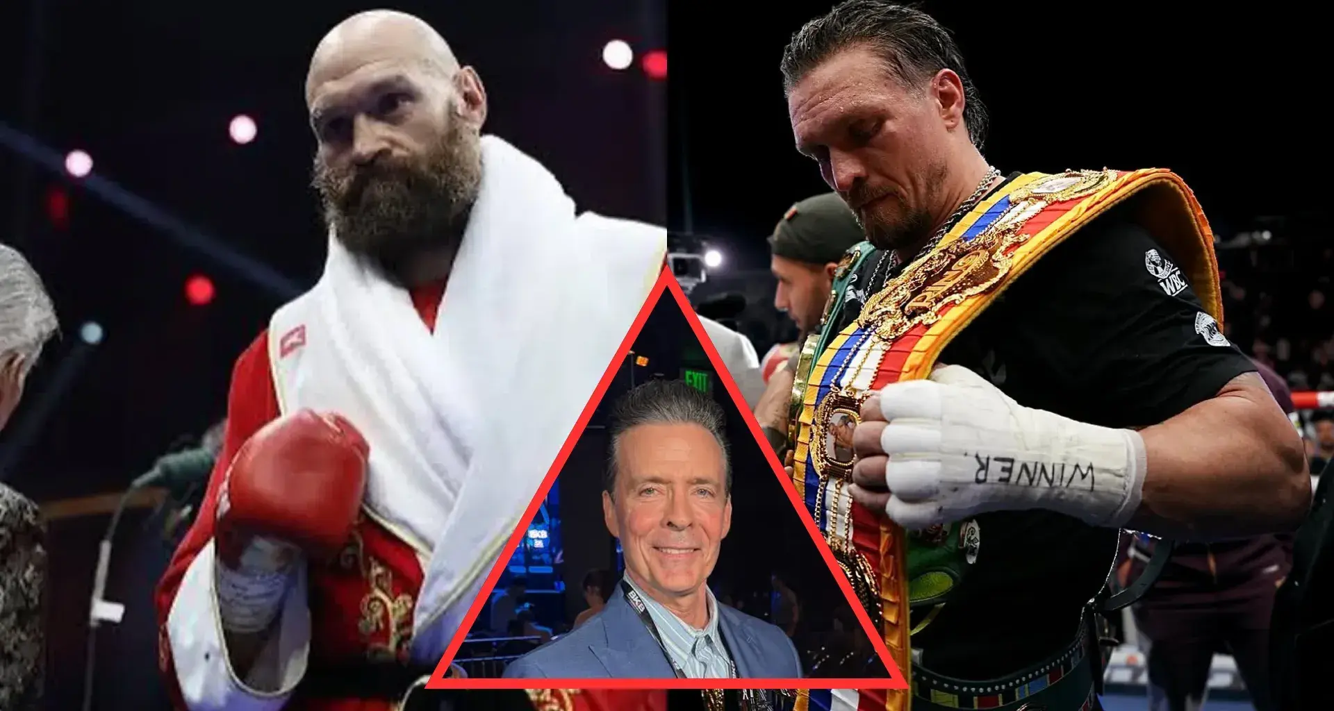 Johnny Eblen would be willing to fight Sean Strickland