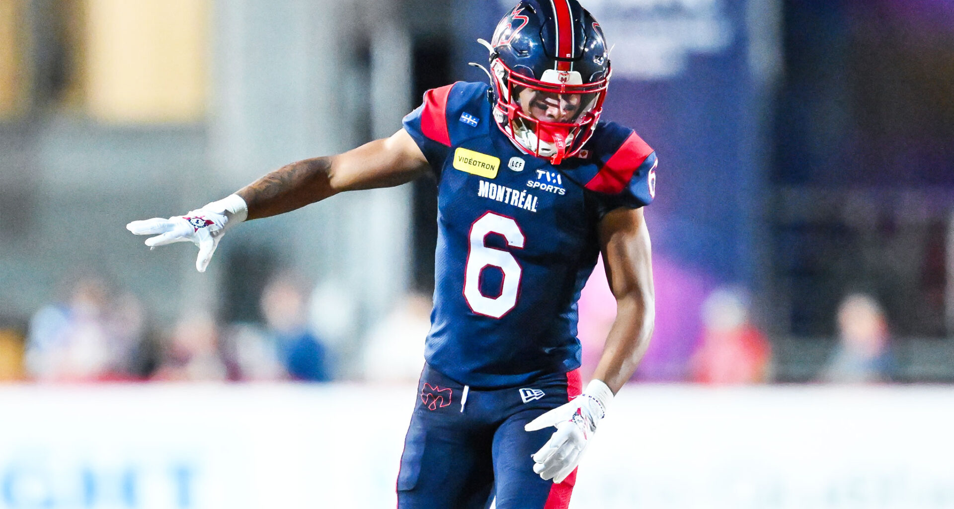 3 players to keep an eye on in Week 9