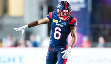 3 players to keep an eye on in Week 9