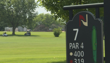 Friends of Norsk Golf Club celebrate 10 years, launch $300,000 fundraising campaign