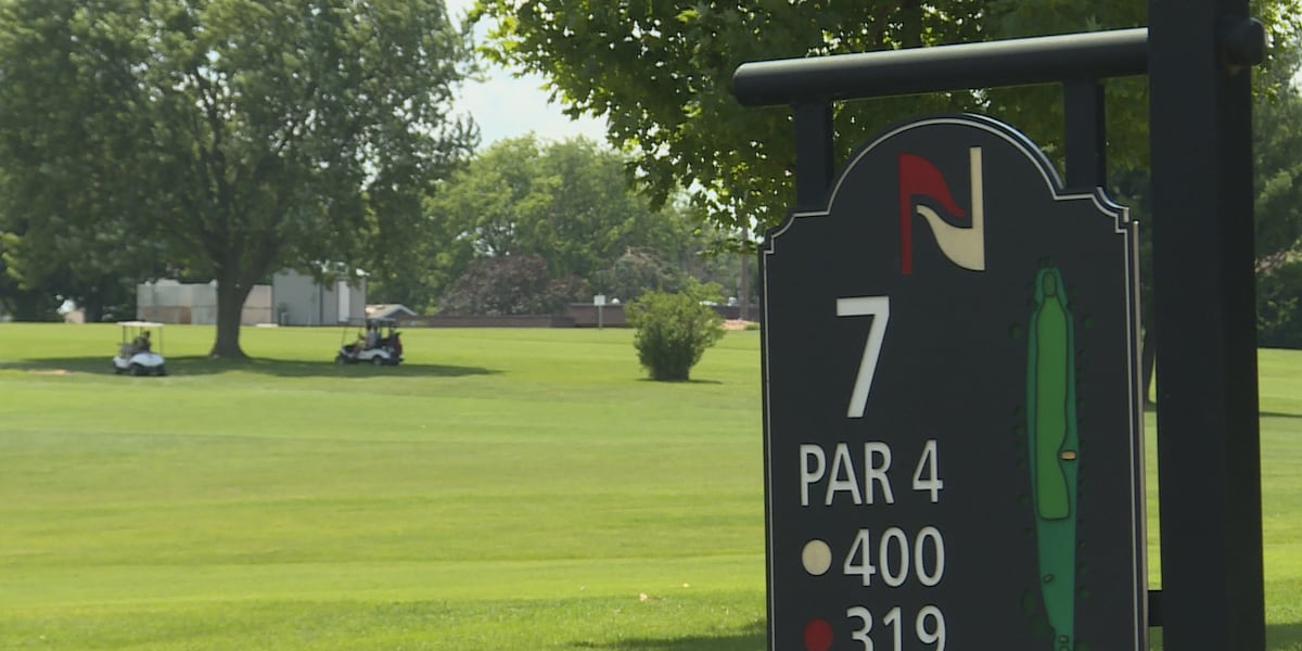 Friends of Norsk Golf Club celebrate 10 years, launch $300,000 fundraising campaign