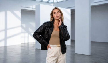 Mauritius Leather Unveils Summer Collection at Exclusive Montréal Fashion Showcase – Mountain Lake PBS