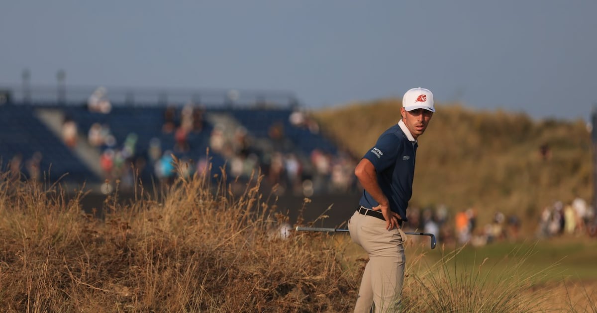 LIV Golf suffers setback with Asian Tour joining new alliance with European and PGA tours - CTV News