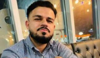Brampton man murdered, his body dumped in Stoney Creek, police say - CTV News