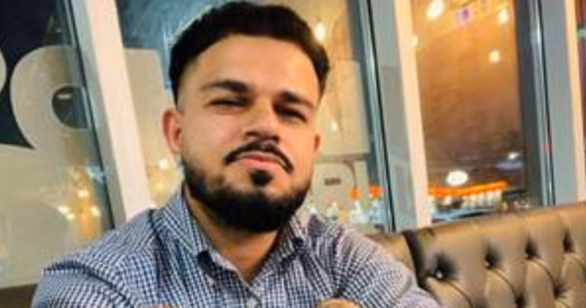 Brampton man murdered, his body dumped in Stoney Creek, police say - CTV News