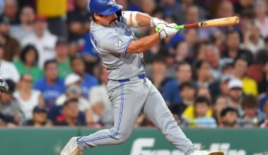 Toronto Blue Jays recall Schneider, Macko; send Corbin to 15-day IL
