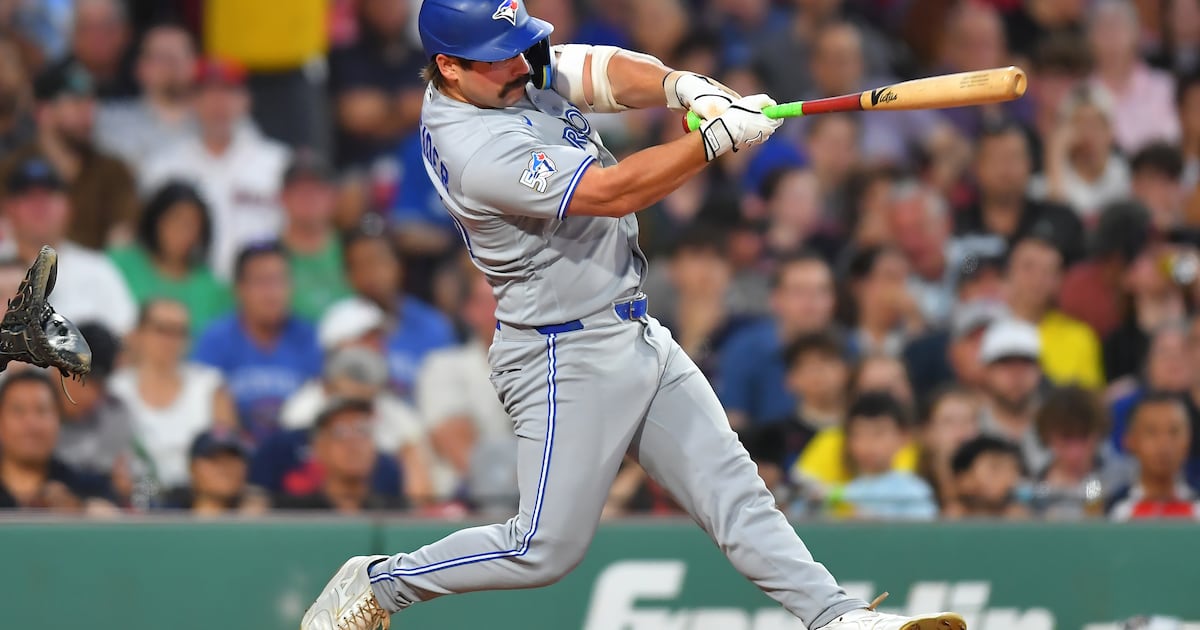 Toronto Blue Jays recall Schneider, Macko; send Corbin to 15-day IL