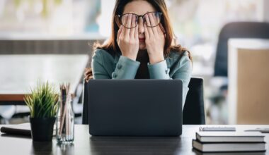 Mid-year reality check on work: Anxiety is up, trust is down, AI is everywhere
