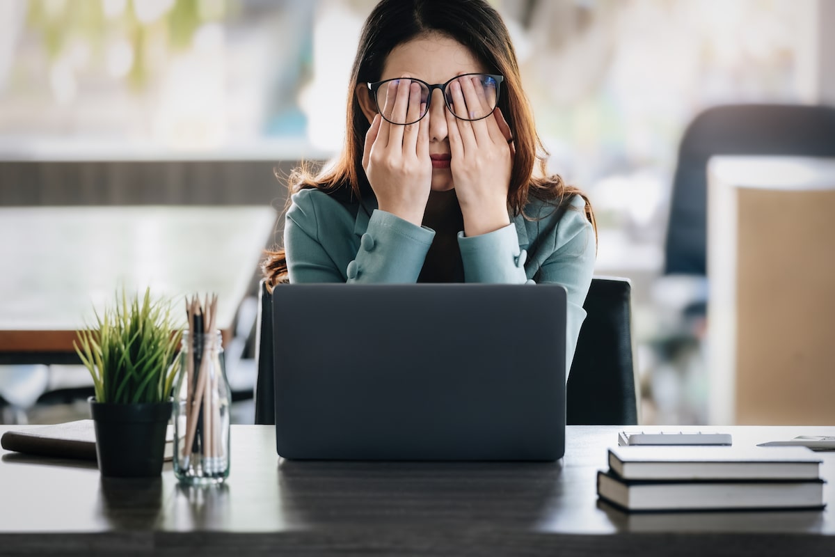Mid-year reality check on work: Anxiety is up, trust is down, AI is everywhere
