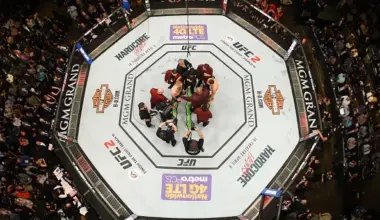 Magomed Ankalaev and Paulo Costa could collide soon