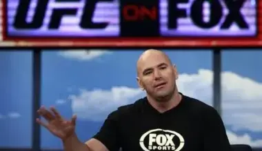 Michael Chandler and Dustin Poirier were bitter rivals in the past