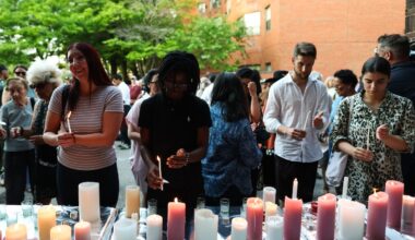 Scoring points from a tragedy in Toronto